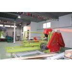 Wood cutter Circular Saw Machine for sale/ Circular Blade sawmill with log carriage for sale