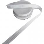 Customized Pattern Color Polyester Rubber Band Webbing Bra Strap Elastic for sale