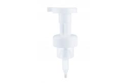 China Big Dosage 40mm Foam Pump supplier