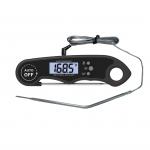 Dual Probe Food Cooking Meat Thermometer With Alarm For Oven for sale