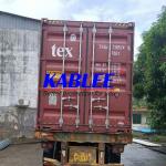 Factory Kablee Tapes Automotive Wire Harness Tape For Noise Damp And Abrasion Resistant for sale