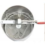 3 Frame Manual  Stainless Steel Honey Extractor For Beekeeping