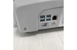 China 50 Degrees Digital Fundus Camera Non Mydriatic Anterior Posterior Eye Images supplier