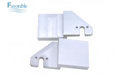 China 93580000 Mounting Bracket Roller Remote Side For XLC7000 Z7 Gerber Cutter supplier