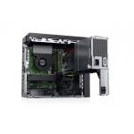 300W Bronze Dell Poweredge Server T40 Mini Tower For Small Business