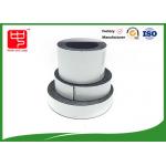 Eco Friendly Glue 30mm And 50mm Adhesive Hook And Loop Tape for sale