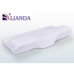 Somus Memory Foam Pillows Dust Mite Resistant , Shredded Memory Foam Pillow