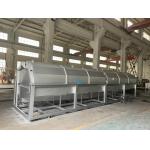 Spray Type Low Liquor Ration Low Consumption Hank Yarn Dyeing Machine for sale