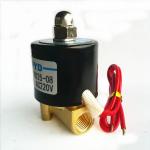 2W Igniter Burner Solenoid Valve Ignition Electrode Hydraulic For Gas Heater
