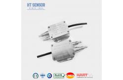 China BP93420DI Micro Differential Pressure Transmitter 4 20ma Air Flow Sensor supplier