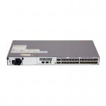 S6720S 26Q EI 24S AC S6720S 26Q EI 24S Bundle 24 10 Gig SFP+2 40  Gig QSFP+ With 170W AC Power Supply for sale