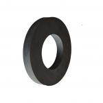 Br 4300 GS Ferrite Ring Magnet Y30H ISO TS16949 Ring Shaped Magnet for sale