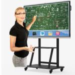 Multi-Person Collaboration Interactive Digital Signage For Teaching for sale