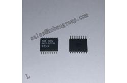 China MX128DW Integrated Circuit SOP16 supplier