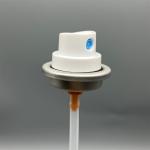 Advanced Sunscreen Spray Pump Valve for Premium Skincare with Precision & Anti-Tamper Features for sale