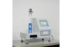 China Foam Drop Ball Rebound Resilience Testing Machine American Standard supplier