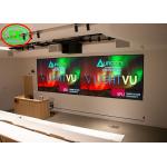 P1.923 Indoor Full Color LED Screen SMD1515 Wall Mounted Ultra High Definition for sale