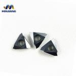 Tungsten carbide oil pipe threaded inserts for  multiple fields for sale