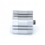 ADN-32-40-A-P-A 536274 FESTO Compact Cylinder Stroke 25mm Piston Diameter 32mm Piston Rod Thread M10x1.25 for sale