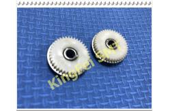 China CP40 8mm Samsung Feeder Parts Gear With Bearing J2500525 High Performance supplier
