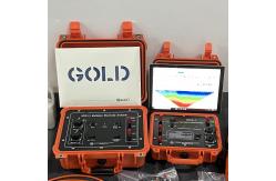 China New Electrical Resistivity Tomography Equipment Underground Water supplier