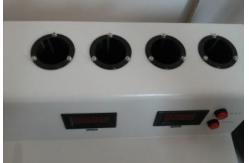 China ASTM D2419 Fine Sand Equivalent Test Apparatus / Sand Equivalent Test Set supplier