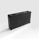 Mini UPS 12V 2A 52W 36W Output 5V 9V 12V 24V DC MINI UPS 10400MAH 20000MAH for sale