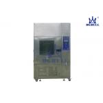 Turntable Dia300mm Environmental Test Chamber , 5s/Rpm Waterproof Test Equipment for sale