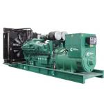 XG-100KW 6BTA5.9-G2 24v Cummins Diesel Genset with high quality and energy saving for sale