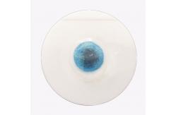 China PE Foam Backing Solid Gel Adult Suction Ecg Electrodes supplier