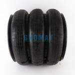 3B15-375 Goodyear Triple Convoluted Rubber Bellow 578-93-3-377 Without Bumper for sale