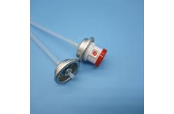 China Efficient Footwear Cleaning Valve for Sneaker Maintenance - Precise Application, Durable Design supplier