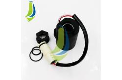 China 14527267 Solenoid Coil For EC360B Excavator supplier