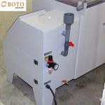 Salt Spray Test Chamber With Corrosion-resistant PP Material