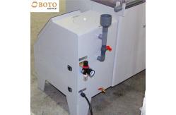 China Customizable Predictive Testing Of Protective Finish With Salt Spray Test Chamber supplier
