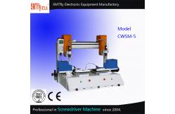 China Automatic Bench Screwdriver Machine Screw Fasten Machine For PCBA supplier