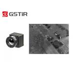 CMOS8 Uncooled IR Camera Core 640x512 12um With 9.1mm Lens for sale