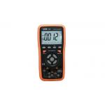 VICTOR 70C Portable Digital Multimeter 3 5/6 Key Touching Function for sale