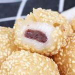Automatic P160 Sesame Ball Maker Machine