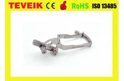 China Ultrasound reusable Needle Guide For Toshiba PVT-375BT Convex  Transducer supplier