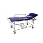 Hospital Non Magnetic Stretcher Patients Transport In Mri Rooms for sale