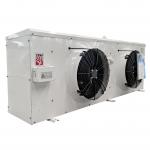 Blast Freezer Type Cold Room Evaporator with Aluminum Fin -35°C To 45°C Ambient Temperature for sale