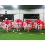 bubble football/soccer , bubble football tpu for sale