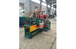 China Wood Wool Shaving Machine Excelsior Shredding Machine Wood Excelsior Making Machine supplier