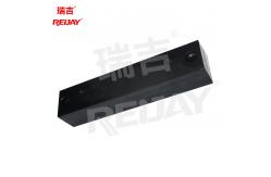 China Durable NEMA Motor Damping Element MDL132M Nitrile Rubber Damping Rod supplier