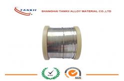 China 0.3*0.4mm Fecral Alloy Bright Surface Resistance Heating Wire supplier