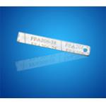 Thermal Bimetal Strip / Plate / Sheet Silver Precision Alloy For Temperature Compensation Component