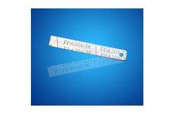 China Thermal Bimetal Strip / Plate / Sheet Silver Precision Alloy For Temperature Compensation Component supplier