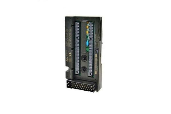 IC697VAL314 GE PLC Module