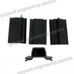 Polyamide Nylon Heat Insulation Strip PA66 GF25 Thermal Break Profiles for Soundproof Windows And Doors for sale